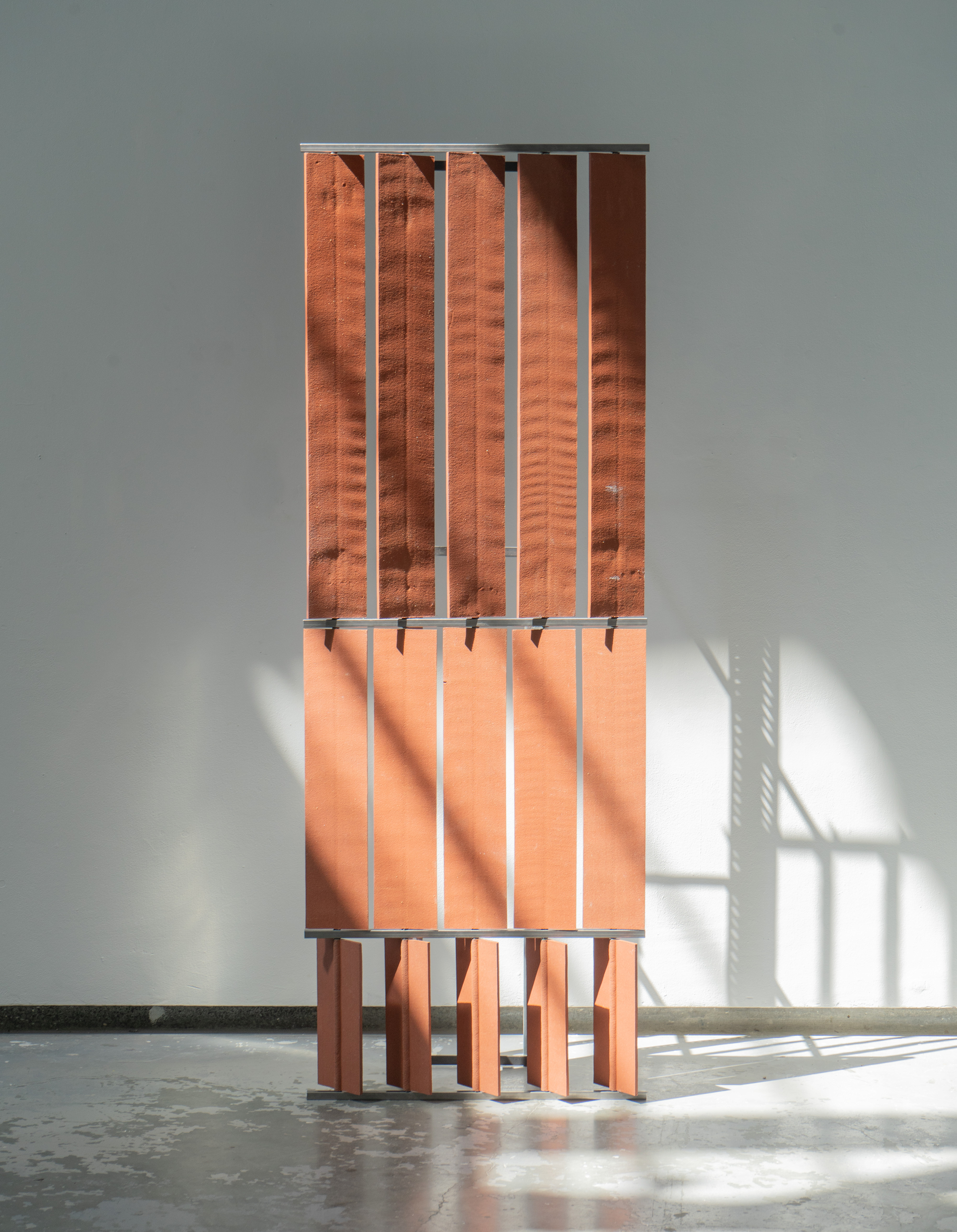 céramique extrudée