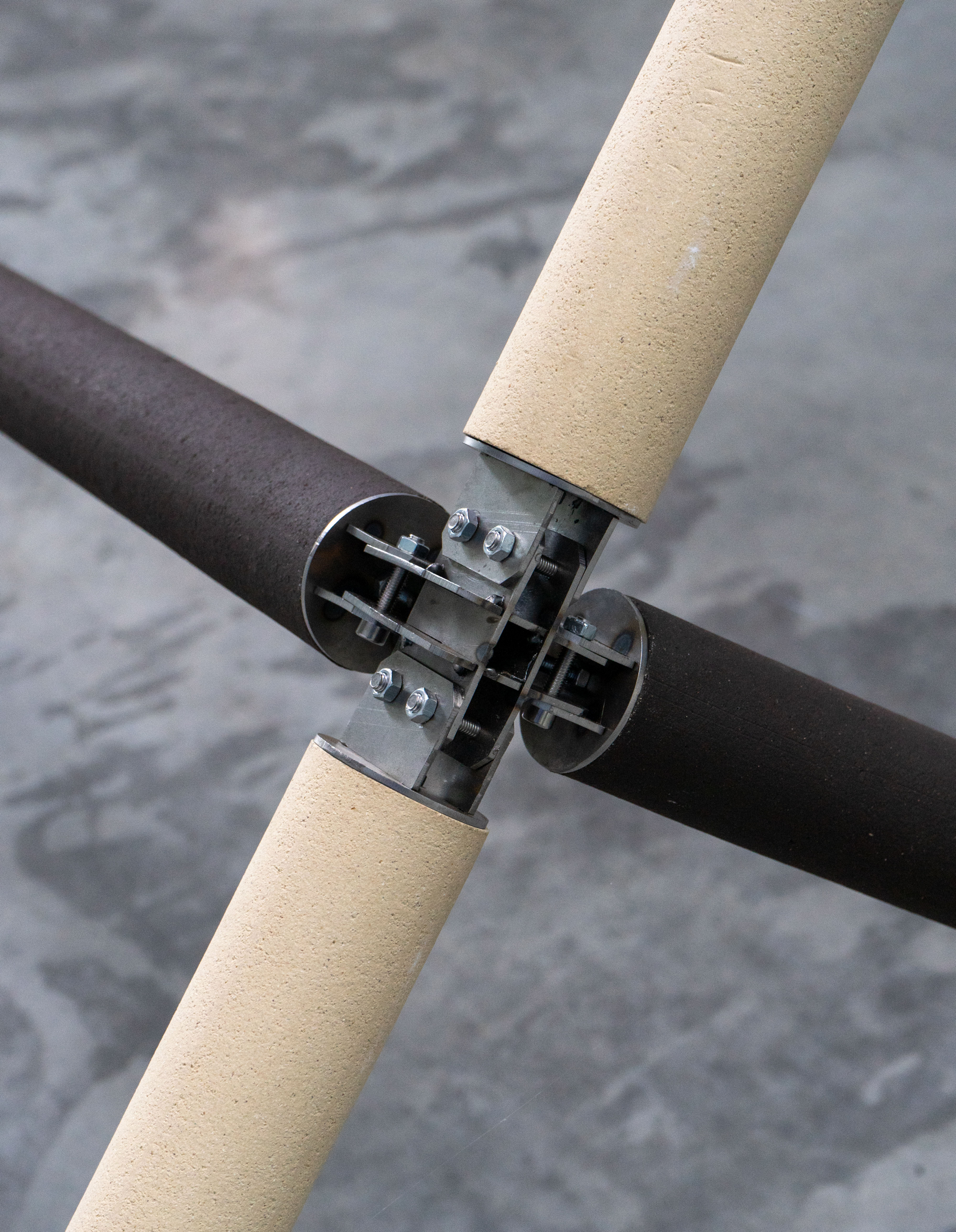 céramique extrudée