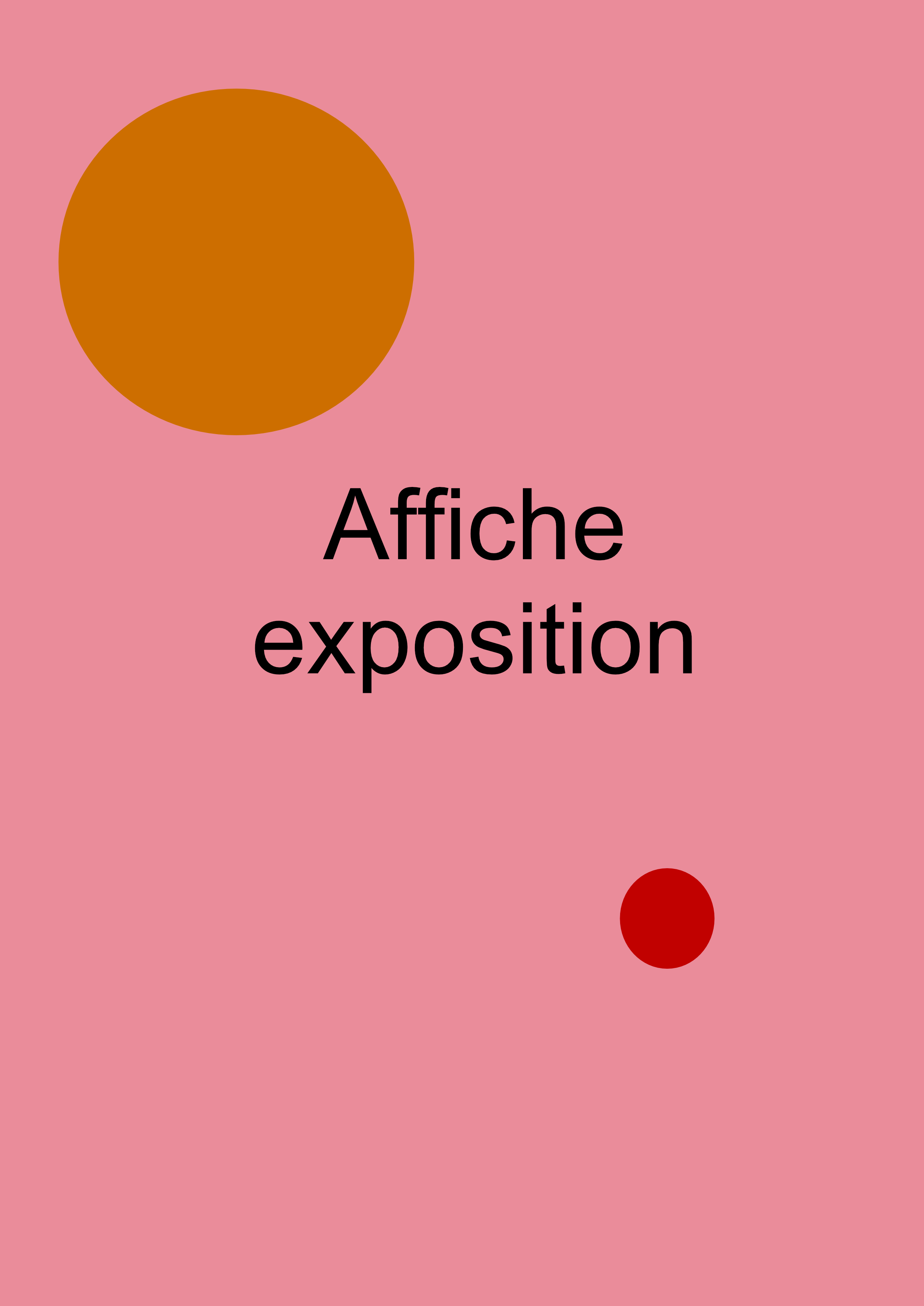 Conférence sur la céramique contemporaine