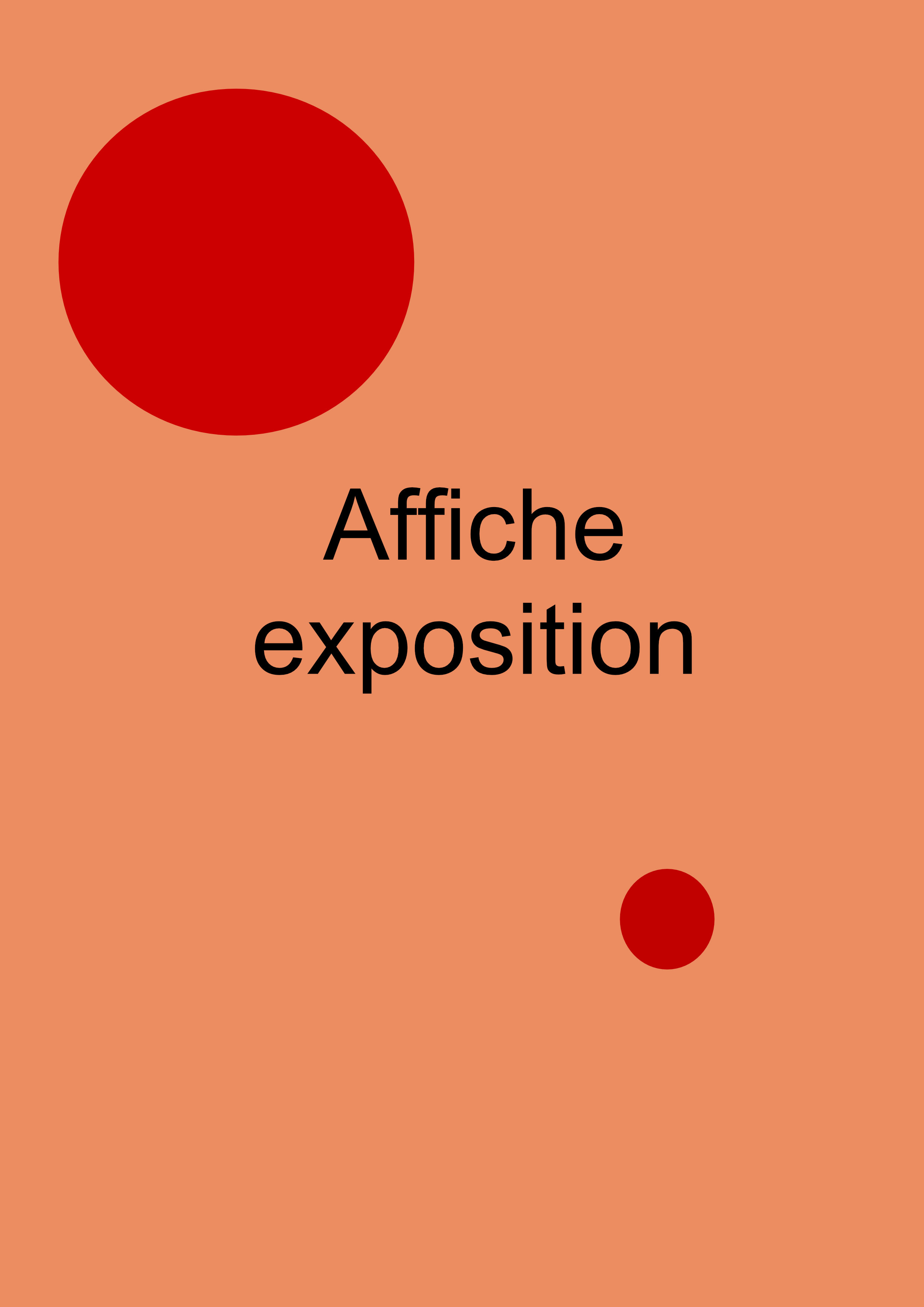 Exposition Terres Croisées